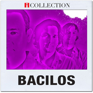 Disco iCollection de Bacilos