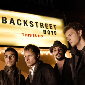 Disco This Is Us de Backstreet Boys