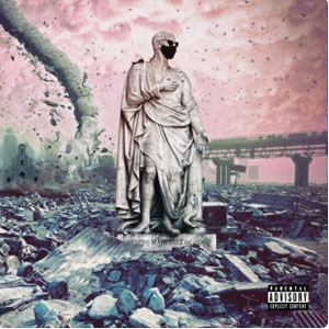 Disco Subimos De Rango de Bad Bunny