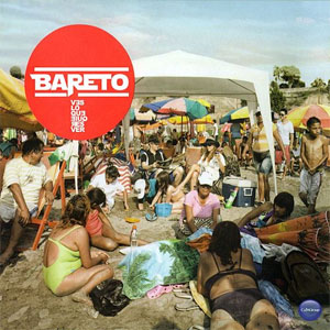 Disco Ves Lo Que Quieres Ver de Bareto