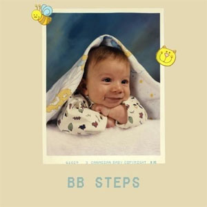 Disco Bb Steps de Bbno$