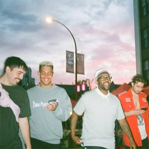 Disco Coasting de Bbno$