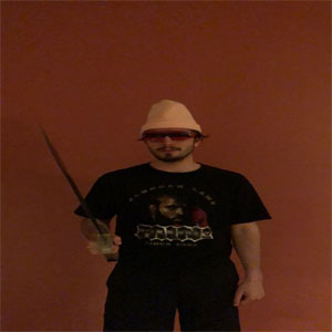 Disco Pouch de Bbno$