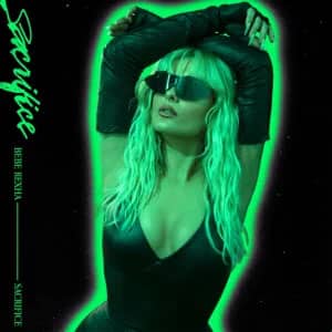 Disco Sacrifice de Bebe Rexha