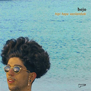 Disco Hipi Hapa Vacilanduki de Bejo