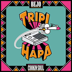 Disco Tripi Hapa de Bejo