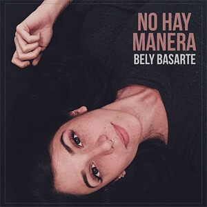 Disco No Puedo Vivir Sin Ti de Bely Basarte