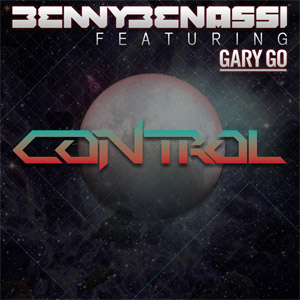 Disco Control  (Remixes) (Ep) de Benny Benassi