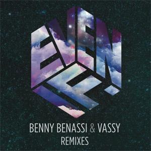 Disco Even If (Remixes) de Benny Benassi