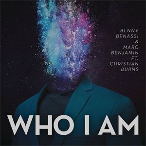 Disco Who I Am de Benny Benassi
