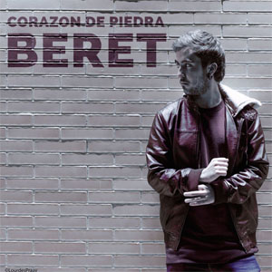 Disco Corazón De Piedra de Beret