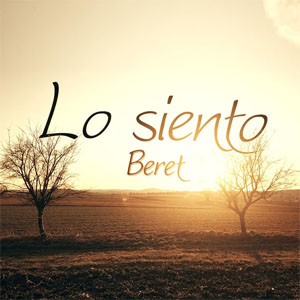 Disco Lo Siento  de Beret
