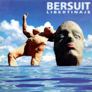 Disco Libertinaje de Bersuit Vergarabat