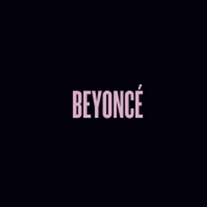 Disco Beyonce de Beyoncé