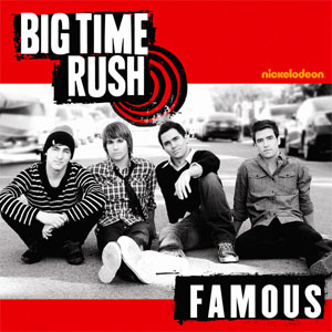 Disco Famous de Big Time Rush