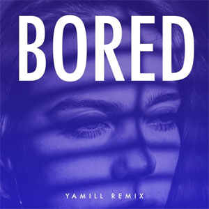 Disco Bored (Yamill Remix) de Billie Eilish