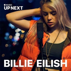 Disco Up Next Session: Billie Eilish de Billie Eilish