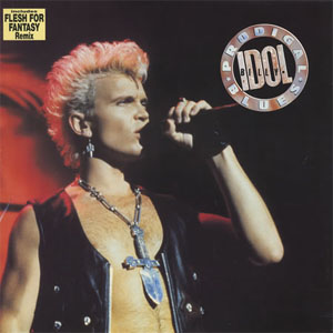 Disco Prodigal Blues de Billy Idol