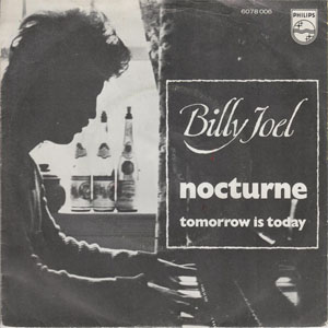 Disco Nocturne de Billy Joel