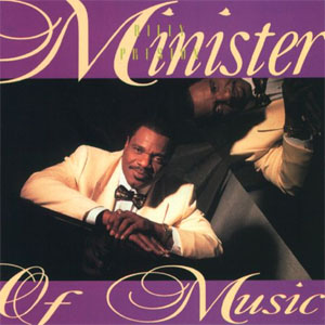 Disco Ministry Of Music de Billy Preston