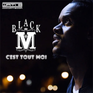 Disco C'est tout moi  de Black M