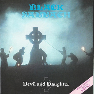 Disco Devil And Daughter de Black Sabbath