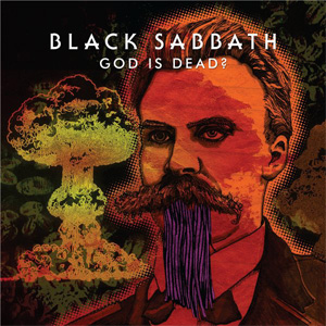 Disco God Is Dead? de Black Sabbath
