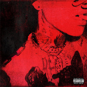 Disco Anonymous de Blackbear