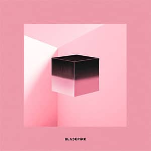Disco Square de Blackpink