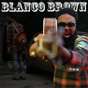 Disco Blanco Brown de Blanco Brown