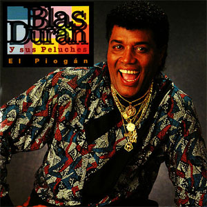 Disco El Piogán de Blas Durán