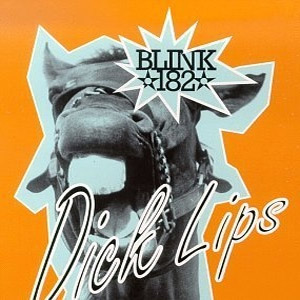 Disco Dick Lips de Blink 182