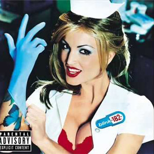 Disco Dumpweed de Blink 182