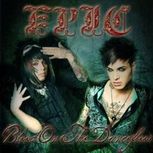 Disco Epic de Blood On The Dance Floor