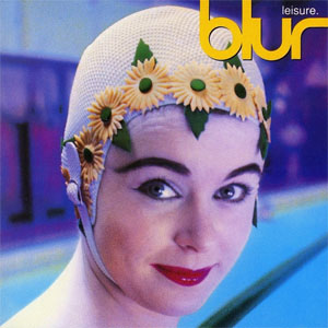 Disco Leisure de Blur