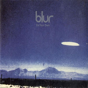 Disco On Your Own de Blur