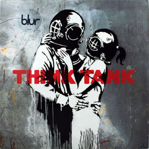 Disco Think Tank de Blur