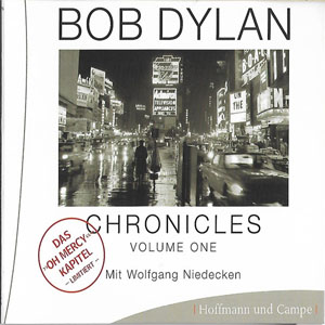 Disco Chronicles & Oh Mercy de Bob Dylan