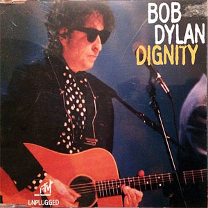 Disco Dignity de Bob Dylan