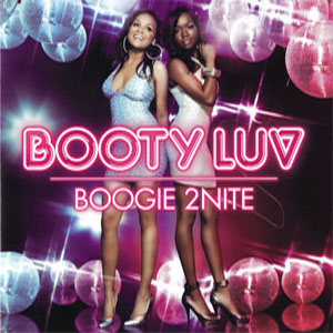 Disco Boogie 2Nite de Booty Luv