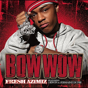 Disco Fresh AZIMIZ de Bow Wow