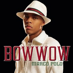 Disco Marco Polo de Bow Wow