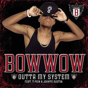 Disco Outta My System - EP de Bow Wow