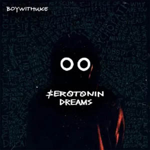 Disco Serotonin Dreams de BoyWithUke