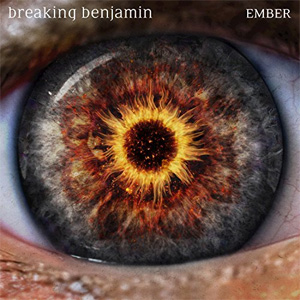 Disco Ember de Breaking Benjamin