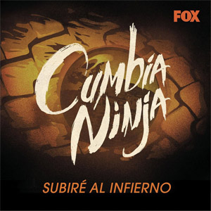 Disco Subiré Al Infierno de Brenda Asnicar
