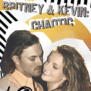 Disco Chaotic de Britney Spears