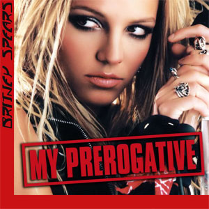 Disco Prerogative de Britney Spears