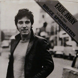 Disco Fade Away de Bruce Springsteen