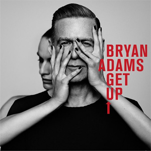 Disco Get Up (Deluxe Edition)  de Bryan Adams